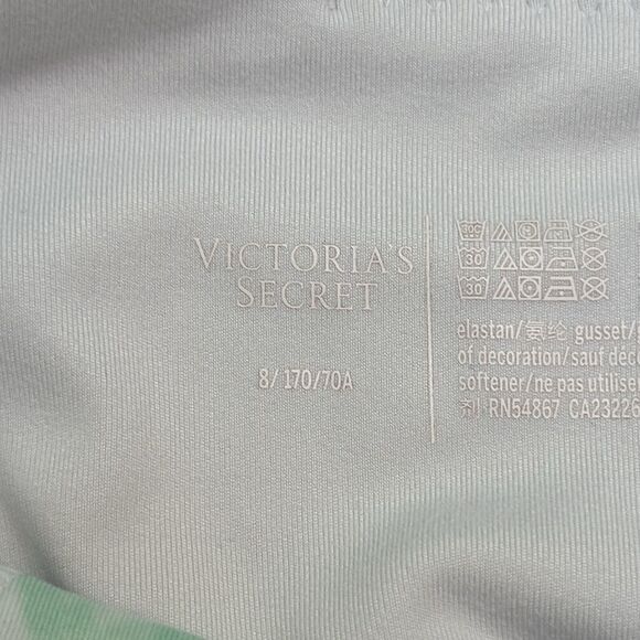 Victoria’s Secret pastel leggings with pockets – size 8 - Picture 5 of 6